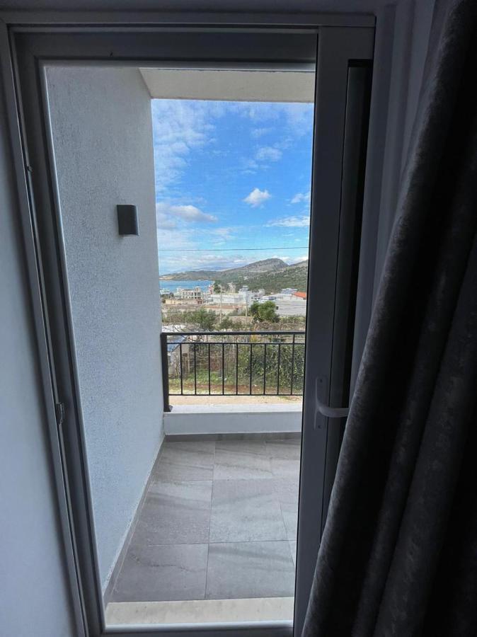 Vila Emen Ksamil Exteriér fotografie